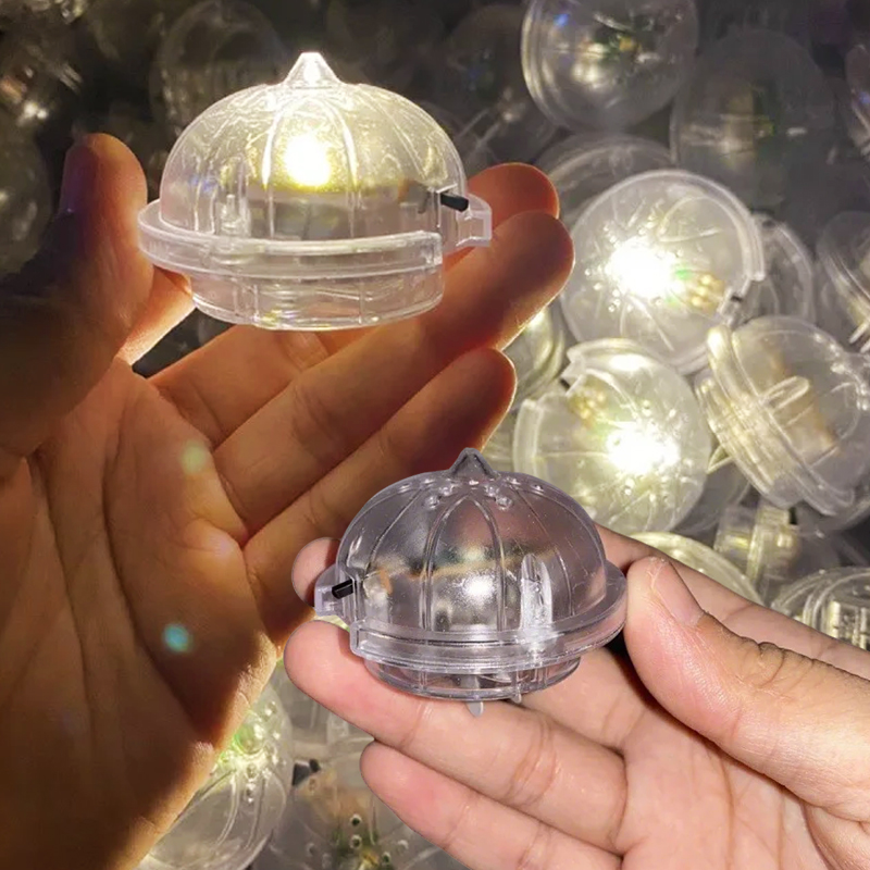 1/3 шт. Миниатюрное освещение  – обзор и цена Lighting Decor House