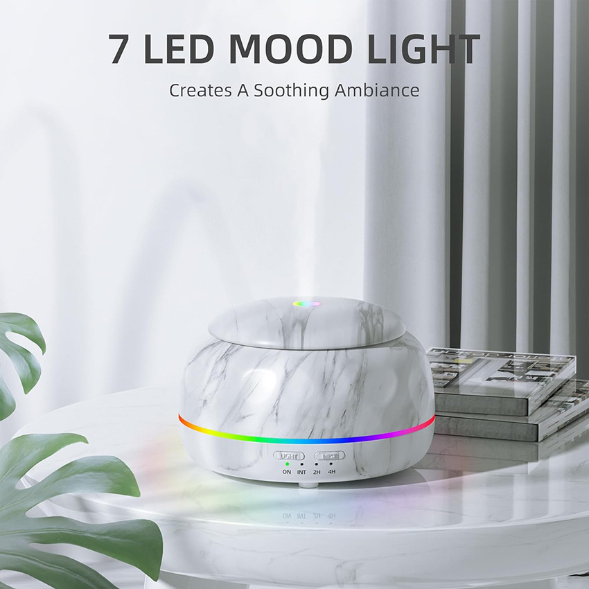 Ультразвуковой диффузор для эф – обзор и цена Lighting & Home Decor Studio